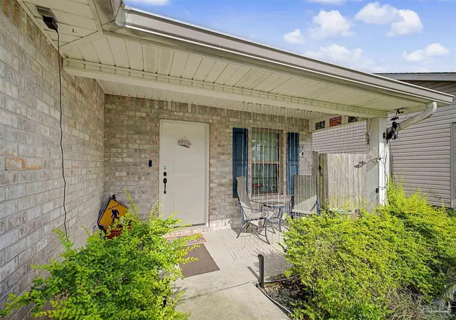 4th image of 5853 Winifred Ave, Pensacola, FL 32507 | MLS# 683452