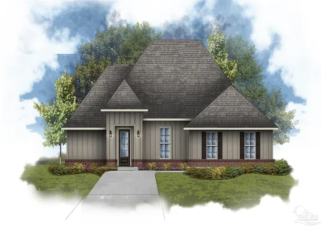 1st image of 2925 Mountain Laurel Tr #5D-2 (lot), Cantonment, FL 32533 | MLS# 681828