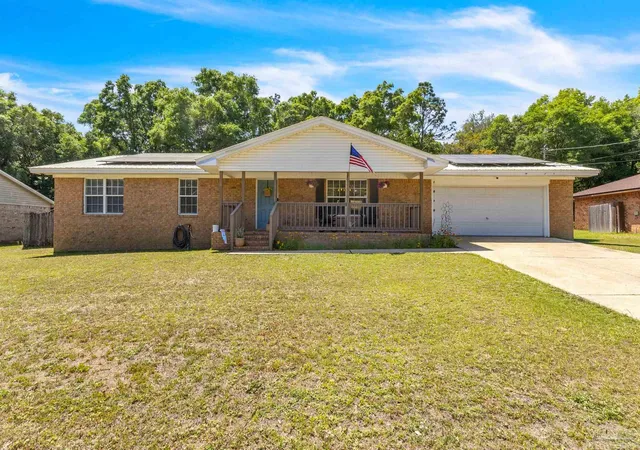1st image of 7093 Wymart Rd, Pensacola, FL 32526 | MLS# 681514