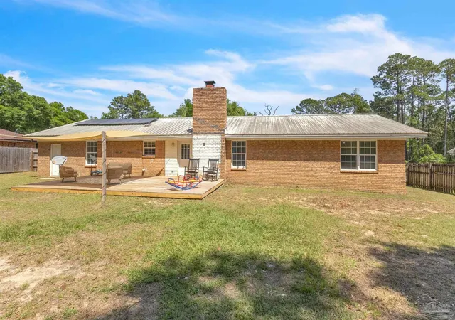 22nd image of 7093 Wymart Rd, Pensacola, FL 32526 | MLS# 681514
