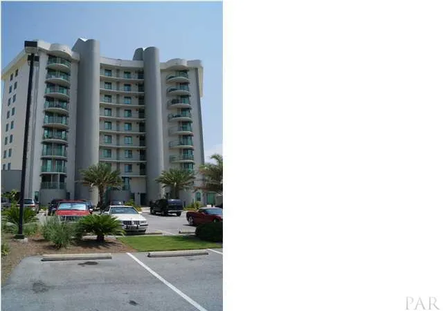 Condominium at 16785 Perdido Key Dr #903, Pensacola, FL 32507 | MLS# 393570 | | Sold on 2010-08-25