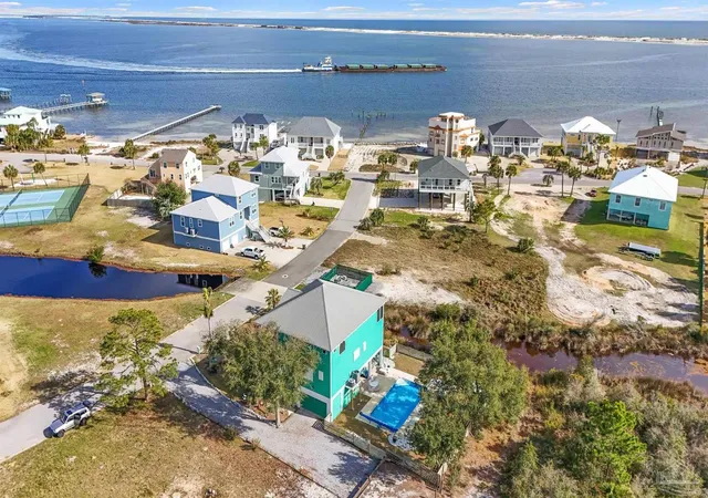 Photo 4 of Single family home for sale at 5683 Grande Lagoon Dr, Pensacola, FL 32507 | MLS# 675682 | Listing updated on 2026-07-07