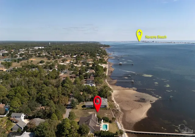 2nd image of Lot 9 Tidewater Dr, Navarre, FL 32566 | MLS# 680191