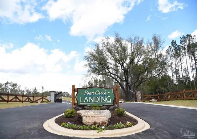 Photo 4 of Land for sale at Lot 16 Brook Xing St, Pace, FL 32571 | MLS# 677659 | Listing updated on 2026-07-17