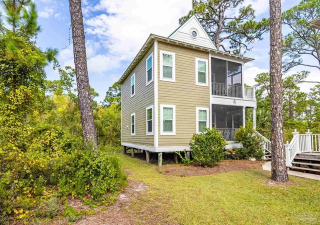 Homes for sale in Pensacola, FL | 13555 Perdido Key Dr #19CD, Pensacola, FL 32507 | MLS# 684794