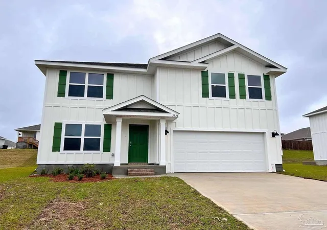 image of 3934 Whitetail Ln, Pensacola, FL 32526 | MLS# 685429
