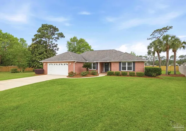 1st image of 9271 Hansel Dr, Navarre, FL 32566 | MLS# 682218