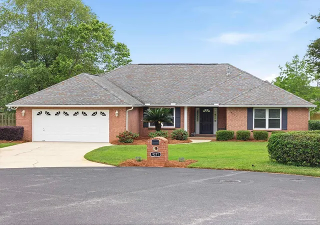2nd image of 9271 Hansel Dr, Navarre, FL 32566 | MLS# 682218