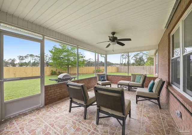 5th image of 9271 Hansel Dr, Navarre, FL 32566 | MLS# 682218