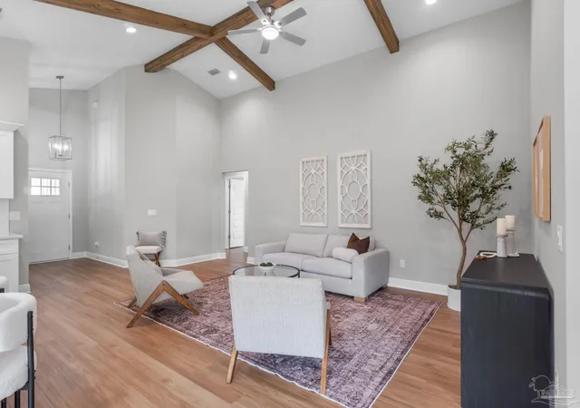 5th image of 7848 Tippin Ave, Pensacola, FL 32504 | MLS# 680213