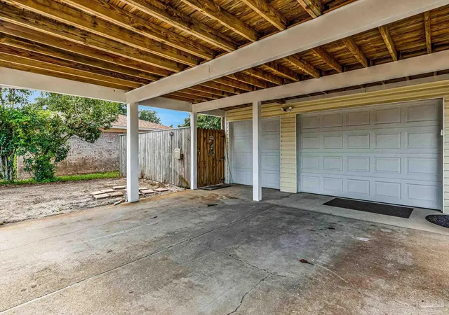 Photo 3 of Single family home for sale at 13626 Canal Dr, Pensacola, FL 32507 | MLS# 688172 | Listing updated on 2026-09-05