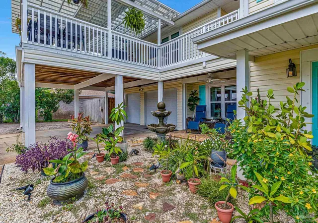 Photo 3 of Single family home for sale at 13626 Canal Dr, Pensacola, FL 32507 | MLS# 688172 | Listing updated on 2026-09-05