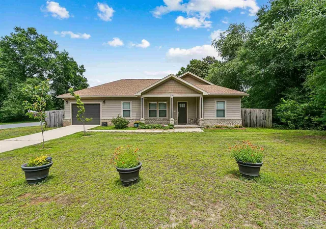 Homes for sale in Crestview, FL | 6199 Old Hickory Rd, Crestview, FL 32539 | MLS# 683626