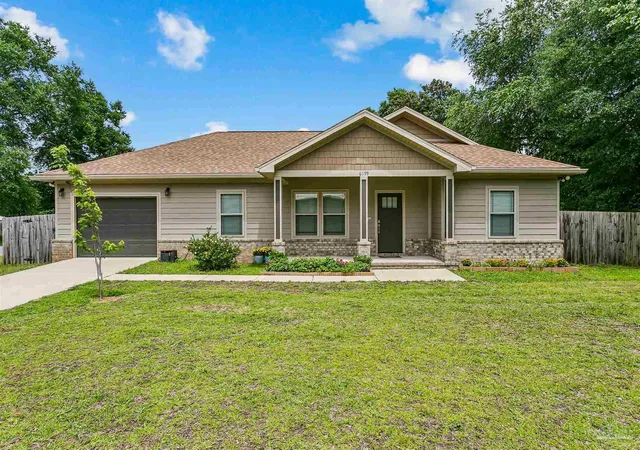 Homes for sale in Crestview, FL | 6199 Old Hickory Rd, Crestview, FL 32539 | MLS# 683626