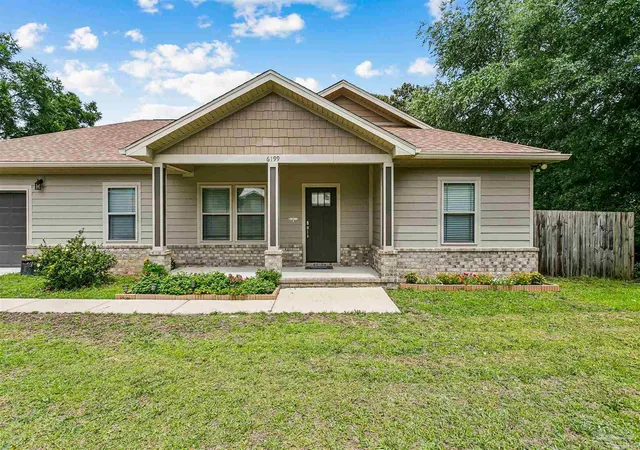 Homes for sale in Crestview, FL | 6199 Old Hickory Rd, Crestview, FL 32539 | MLS# 683626