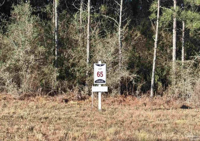 1st image of Lot 65 Straw Bridge Rd, Allentown, FL 32565 | MLS# 675097