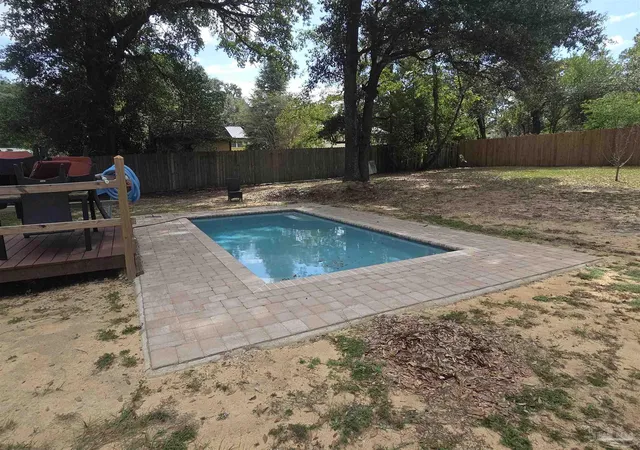 Photo 2 of Single family home for sale at 4304 Bishop St, Pensacola, FL 32503 | MLS# 688238 | Listing updated on 2026-09-01