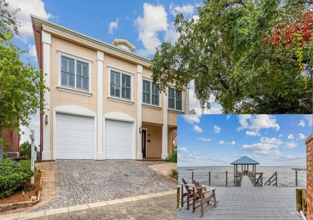 1st image of 1606 Waters Edge, Pensacola, FL 32507 | MLS# 679999