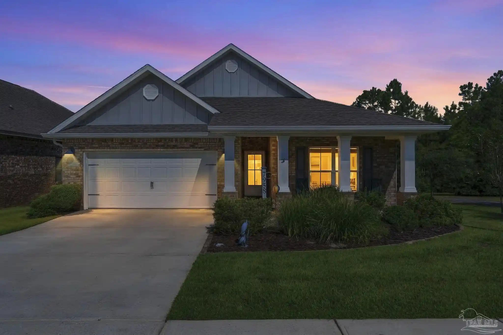 Photo 1 of Single family home for sale at 7958 Burnside Loop, Pensacola, FL 32526 | MLS# 690128 | Listing updated on 2026-10-19