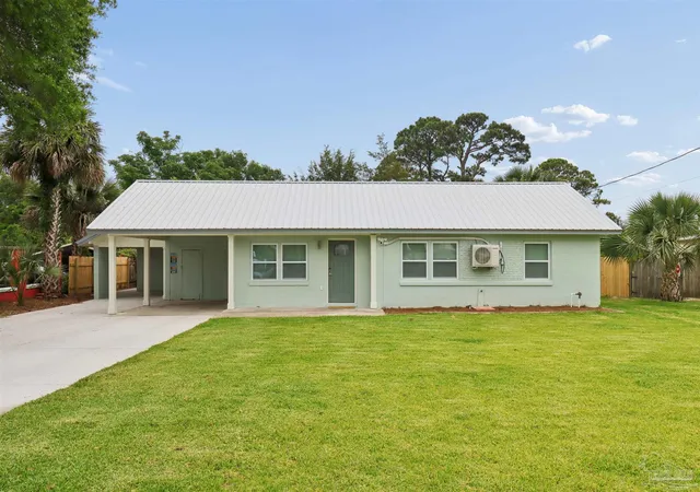1st image of 605 Edgewater Dr, Pensacola, FL 32507 | MLS# 681809