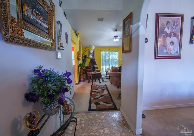 Photo 3 of Sale Pending at 8257 Groveland Ave, Pensacola, FL 32534 | MLS# 685749 | Listing updated on 2026-09-29