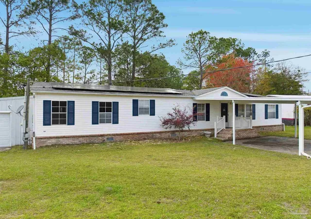 3rd image of 12248 Ailanthus Dr, Pensacola, FL 32506 | MLS# 679162