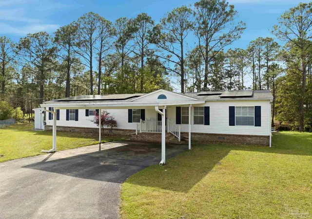 4th image of 12248 Ailanthus Dr, Pensacola, FL 32506 | MLS# 679162