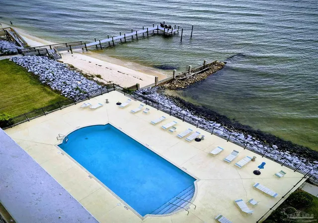 29th image of 825 Bayshore Dr #808, Pensacola, FL 32507 | MLS# 679313
