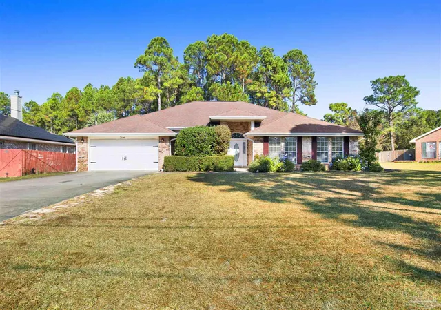 Photo 2 of Single family home for sale at 7604 Brewster St, Navarre, FL 32566 | MLS# 675786 | Listing updated on 2026-09-06