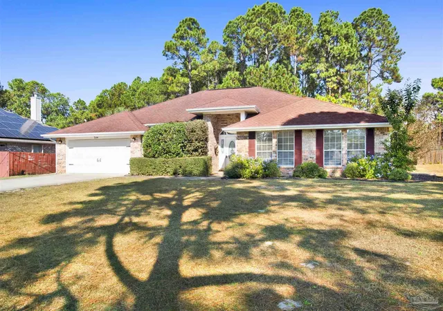 Photo 3 of Single family home for sale at 7604 Brewster St, Navarre, FL 32566 | MLS# 675786 | Listing updated on 2026-09-06