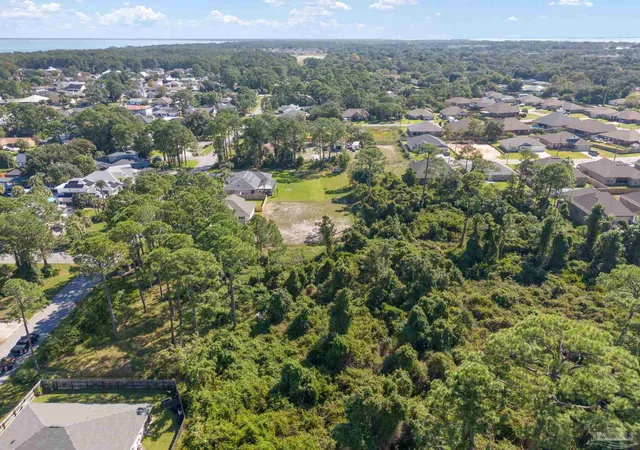 Photo 3 of Land for sale at 00 Rutgers Rd, Gulf Breeze, FL 32563 | MLS# 650620 | Listing updated on 2026-05-28