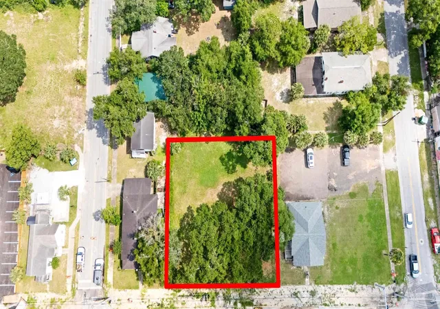 1st image of 1210 W Garden St, Pensacola, FL 32502 | MLS# 685086