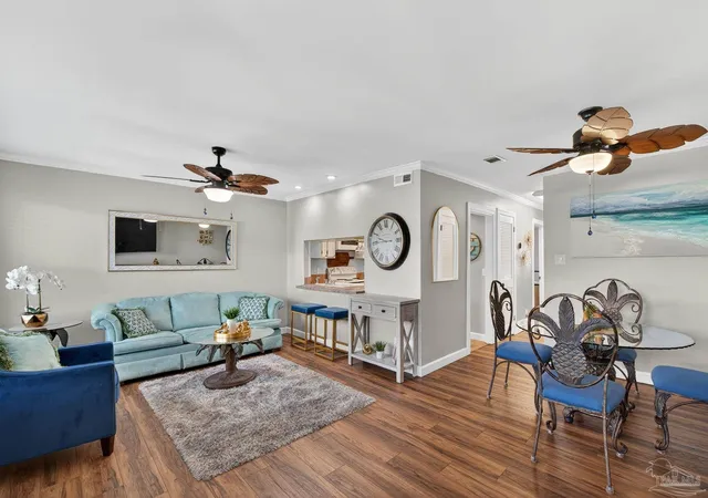 3rd image of 952 West Beach Blvd #204, Gulf Shores, AL 36542 | MLS# 684687