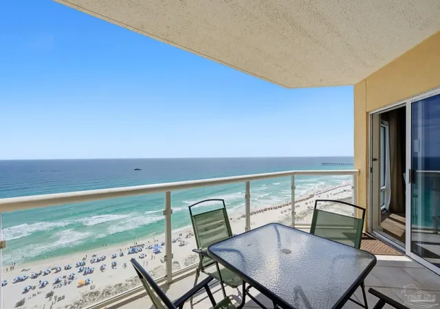 Photo 1 of Condo for sale at 22 Via Deluna Dr #1606, Pensacola Beach, FL 32561 | MLS# 688162 | Listing updated on 2026-08-27