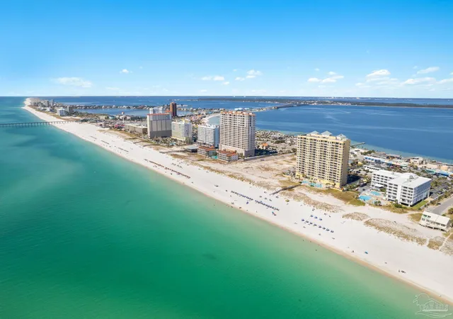 Photo 2 of Condo for sale at 22 Via Deluna Dr #1606, Pensacola Beach, FL 32561 | MLS# 688162 | Listing updated on 2026-08-27