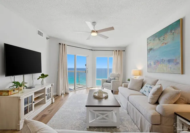 Photo 3 of Condo for sale at 22 Via Deluna Dr #1606, Pensacola Beach, FL 32561 | MLS# 688162 | Listing updated on 2026-08-27