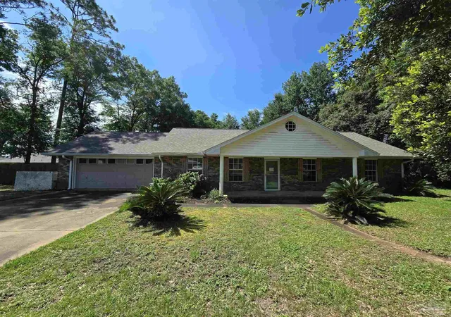 Homes for sale in Milton, FL | 5783 Kabel Dr, Milton, FL 32570 | MLS# 684916