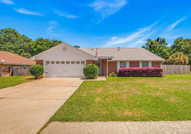 Homes for sale in Pensacola, FL | 9790 Bobwhite Way, Pensacola, FL 32514 | MLS# 682718
