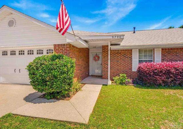 Homes for sale in Pensacola, FL | 9790 Bobwhite Way, Pensacola, FL 32514 | MLS# 682718