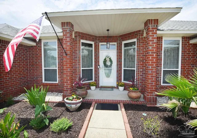 Photo 1 of Single family home for sale at 3005 Concho Dr, Pensacola, FL 32507 | MLS# 684562 | Listing updated on 2026-09-12