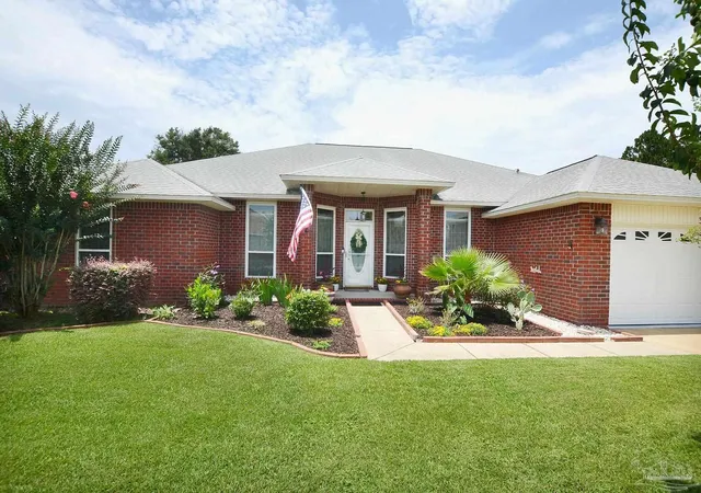 Photo 2 of Single family home for sale at 3005 Concho Dr, Pensacola, FL 32507 | MLS# 684562 | Listing updated on 2026-09-12