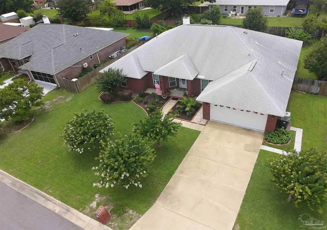Photo 3 of Single family home for sale at 3005 Concho Dr, Pensacola, FL 32507 | MLS# 684562 | Listing updated on 2026-09-12