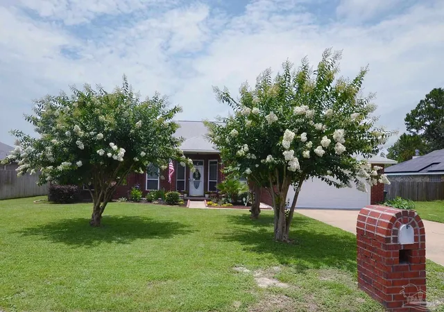 Photo 62 of Single family home for sale at 3005 Concho Dr, Pensacola, FL 32507 | MLS# 684562 | Listing updated on 2026-09-12