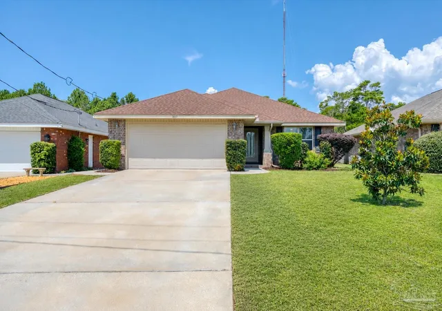 Photo 1 of Single family home for sale at 1869 Natures Way, Gulf Breeze, FL 32563 | MLS# 685355 | Listing updated on 2026-09-17