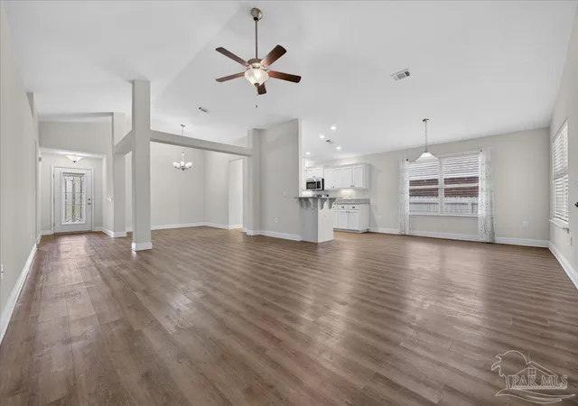 Photo 2 of Single family home for sale at 1869 Natures Way, Gulf Breeze, FL 32563 | MLS# 685355 | Listing updated on 2026-09-17