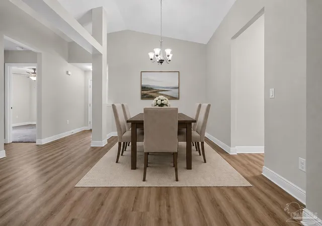 Photo 3 of Single family home for sale at 1869 Natures Way, Gulf Breeze, FL 32563 | MLS# 685355 | Listing updated on 2026-09-17