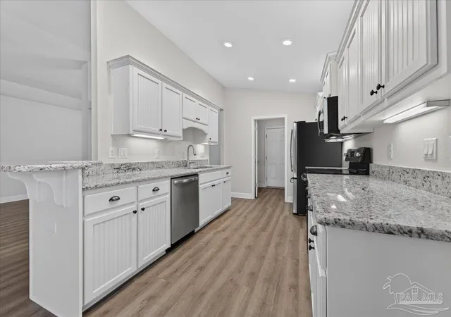 Photo 4 of Single family home for sale at 1869 Natures Way, Gulf Breeze, FL 32563 | MLS# 685355 | Listing updated on 2026-09-17