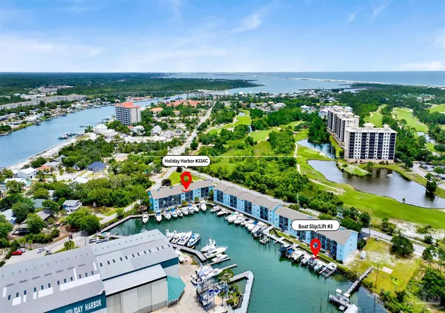 Homes for sale in Perdido Key, FL | 14100 River Rd #334, Perdido Key, FL 32507 | MLS# 683495