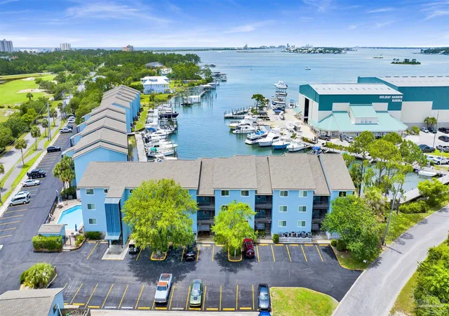 Homes for sale in Perdido Key, FL | 14100 River Rd #334, Perdido Key, FL 32507 | MLS# 683495