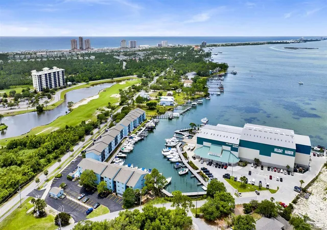 36th image of 14100 River Rd #334, Perdido Key, FL 32507 | MLS# 683495